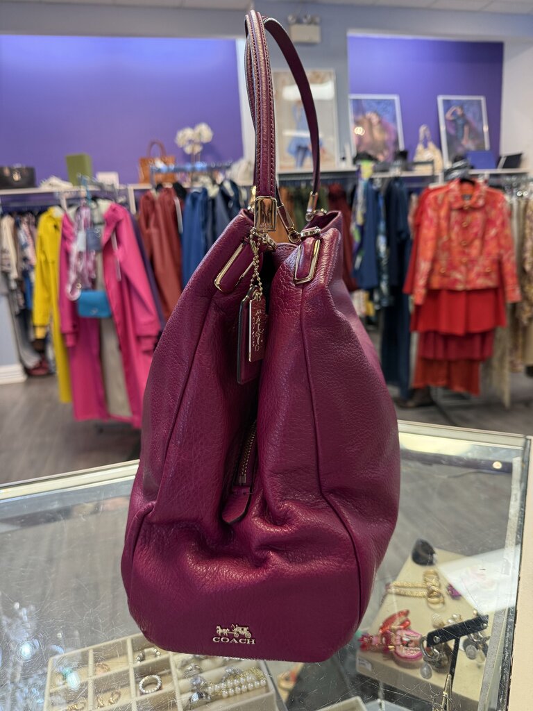Madison Phoebe Shoulder Bag