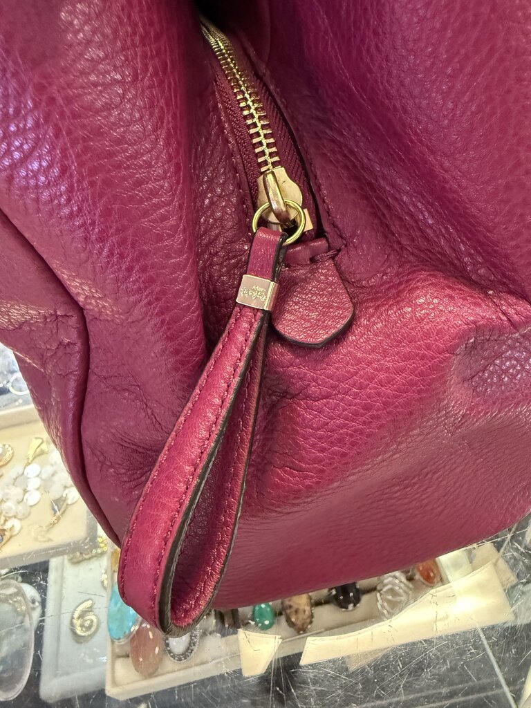Madison Phoebe Shoulder Bag