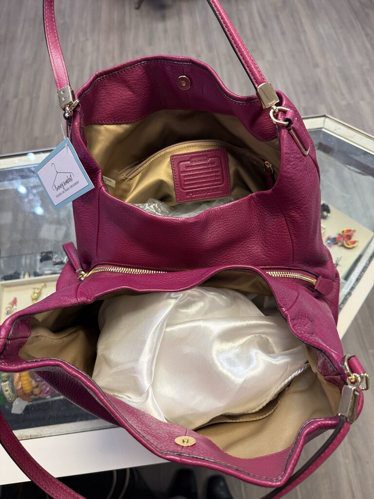 Madison Phoebe Shoulder Bag