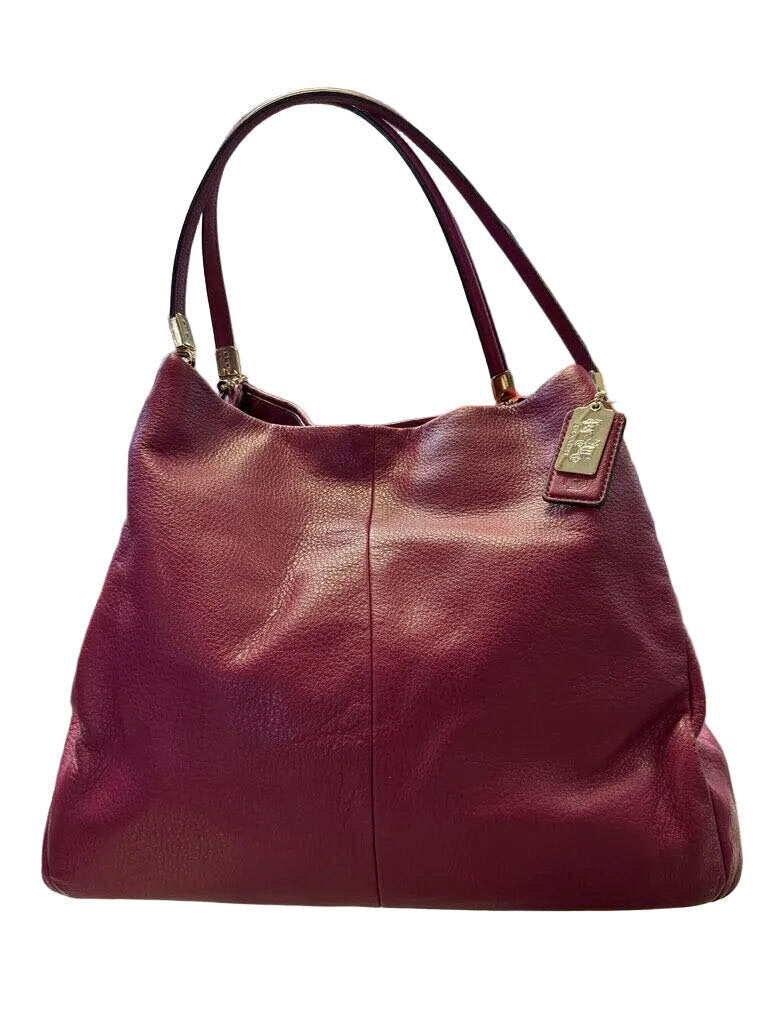 Madison Phoebe Shoulder Bag