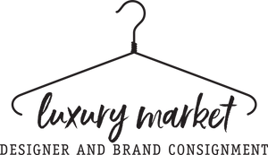 Luxury Market Consignment Boutique