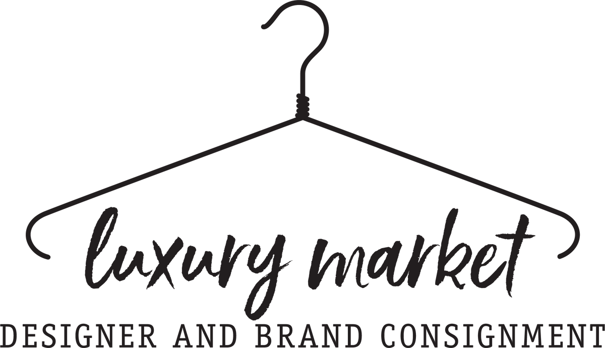 Luxury Market Consignment Boutique