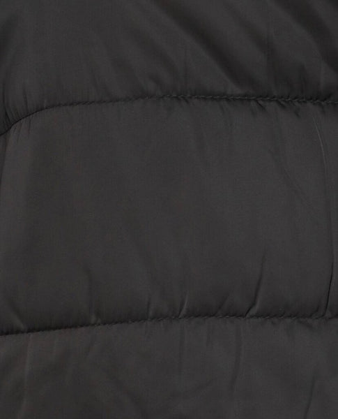 * Liviana Conti zip puff jacket size 10 Retail $490
