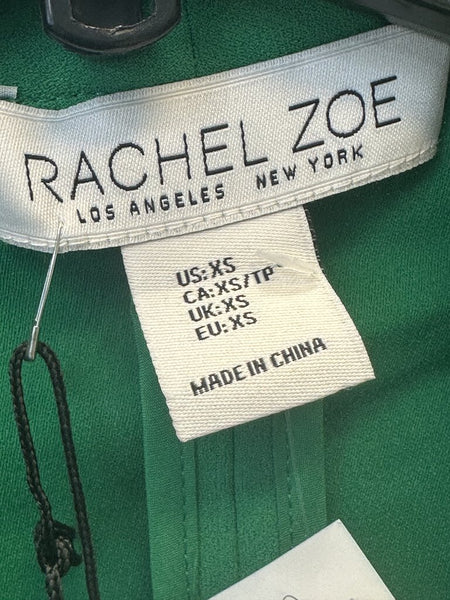 Rachel Zoe nwt 1/4 sleeves blazer