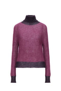 *NWT Attic And Barn turtleneck sweater Retail $ 275