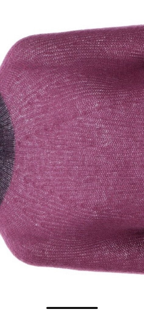 *NWT Attic And Barn turtleneck sweater Retail $ 275