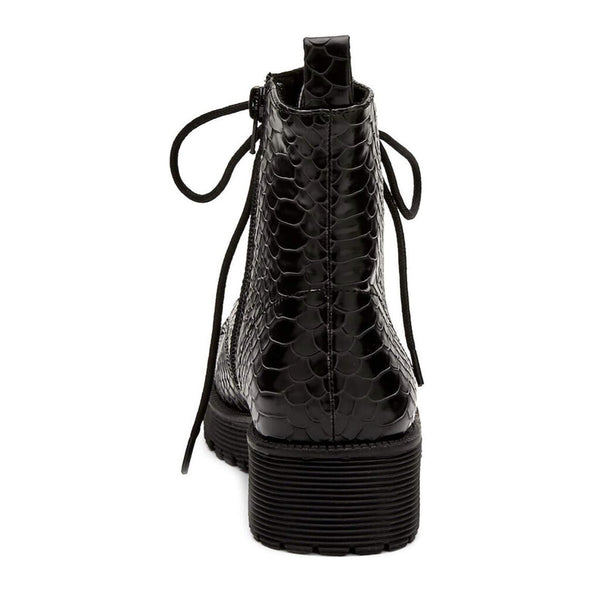 * nwt antro Coconuts by Matisse lace up combat boots C$155