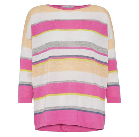 *”Autumn cashmere” sweater 100% cashmere NWT Retail $447