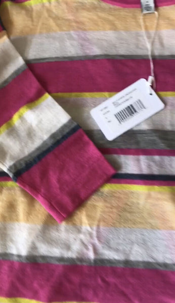 *”Autumn cashmere” sweater 100% cashmere NWT Retail $447