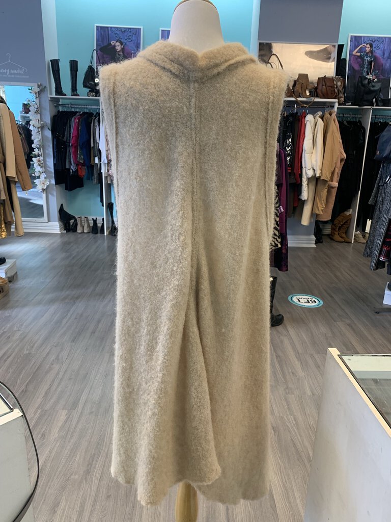 *Free People Vest