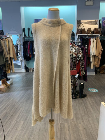 *Free People Vest