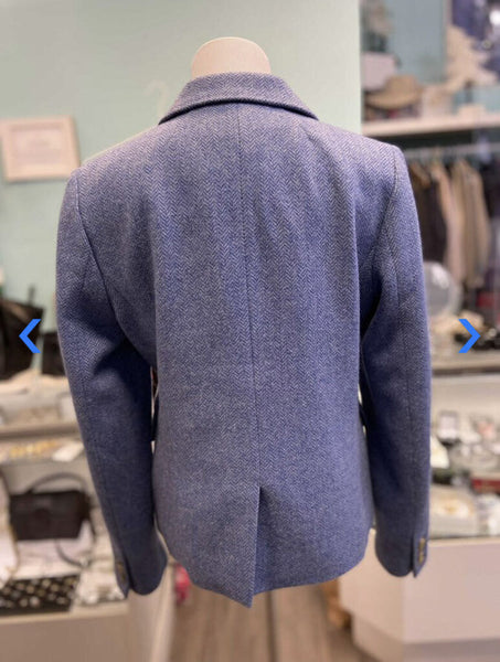 *J Crew Wool Blazer