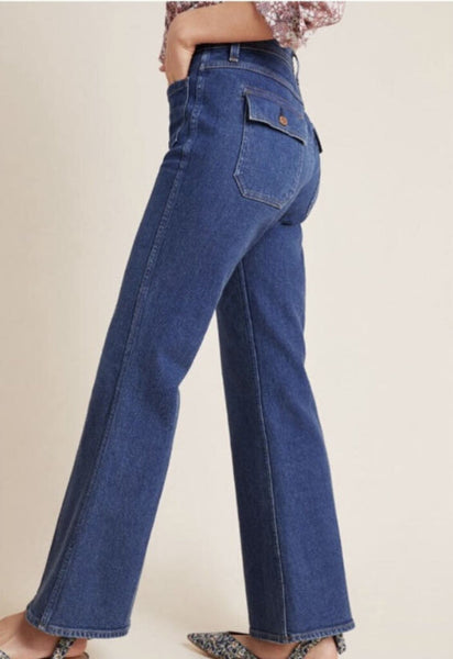 *Citizens of Humanity Flare Jeans nwt