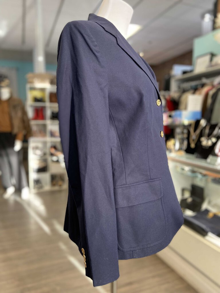 *Ralph Lauren Blazer