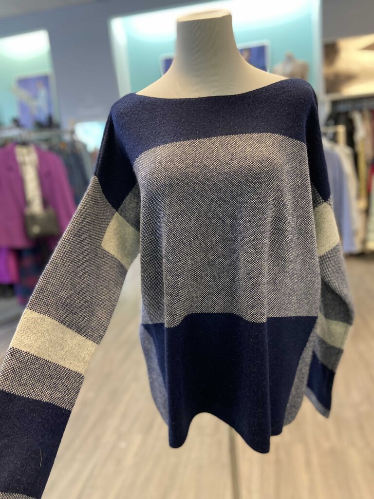 *Vince Wool Cashmere Sweater
