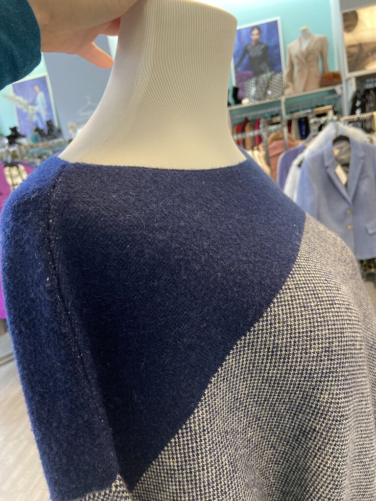 *Vince Wool Cashmere Sweater