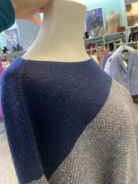 *Vince Wool Cashmere Sweater