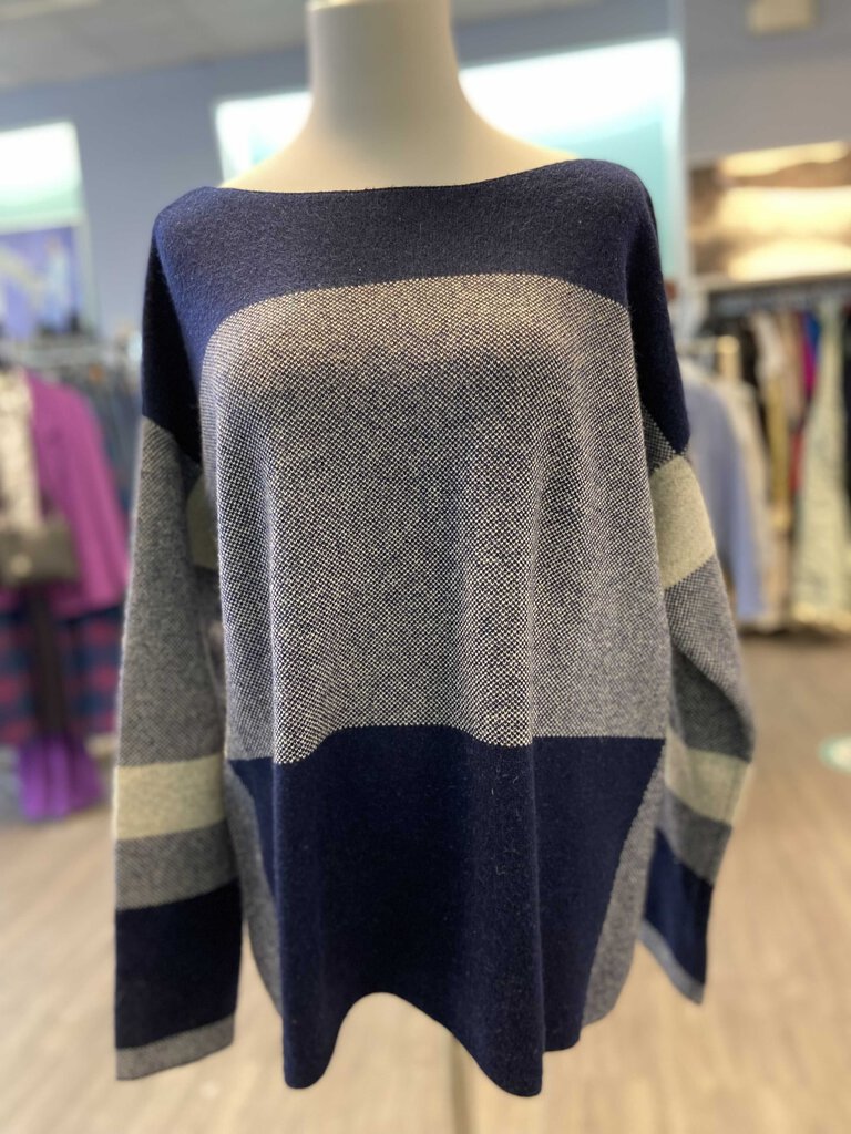 *Vince Wool Cashmere Sweater