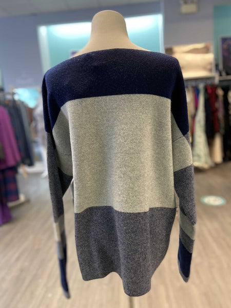 *Vince Wool Cashmere Sweater