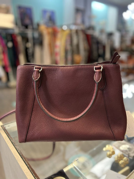 *Kate Spade Medium Leather Bag
