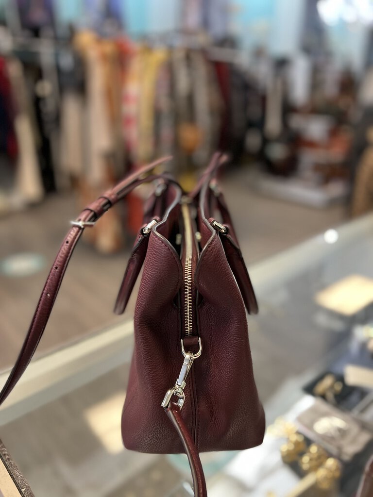 *Kate Spade Medium Leather Bag