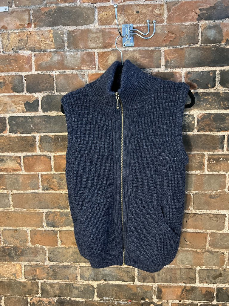 *Northern Knitwear Wool Sweater