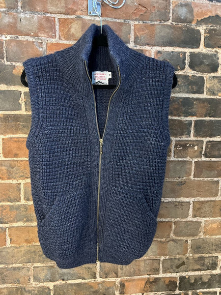 *Northern Knitwear Wool Sweater