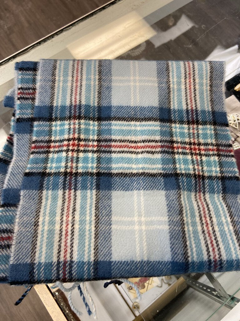 Lochcarron Lambswool Diana Scarf*