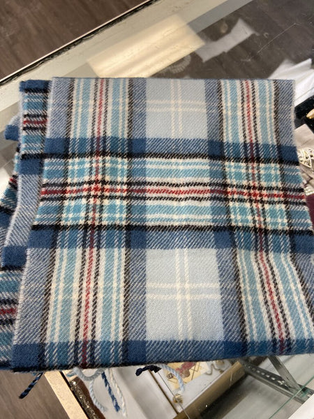 Lochcarron Lambswool Diana Scarf*