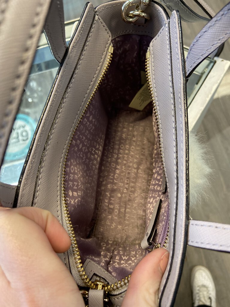 *Kate Spade bunny purse