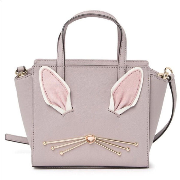 *Kate Spade bunny purse