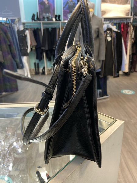*Kate Spade black satchel