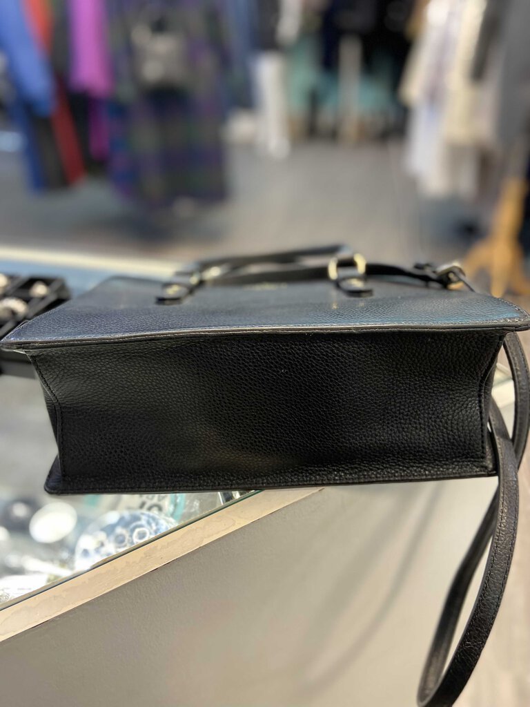 *Kate Spade black satchel