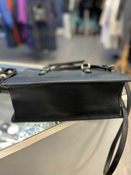 *Kate Spade black satchel