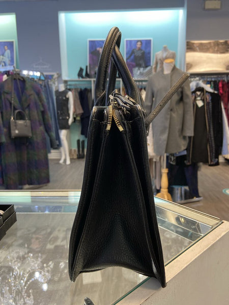 *Kate Spade black satchel