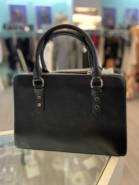 *Kate Spade black satchel