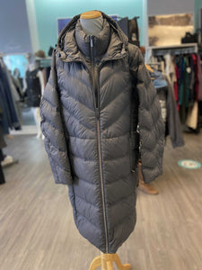 MK Downfill Puffer Jacket size 1x