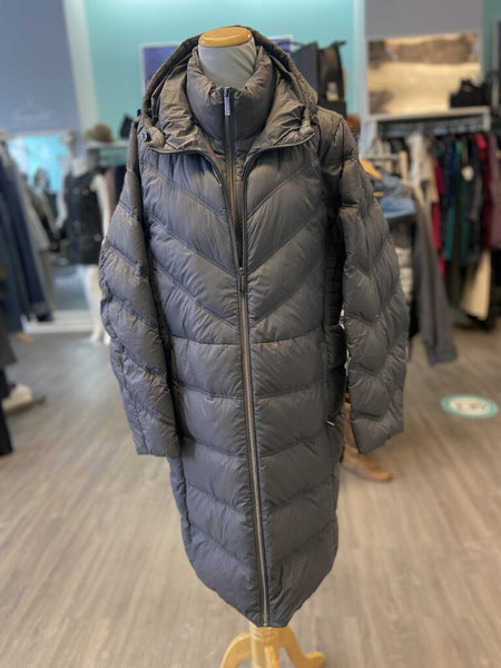 MK Downfill Puffer Jacket size 1x