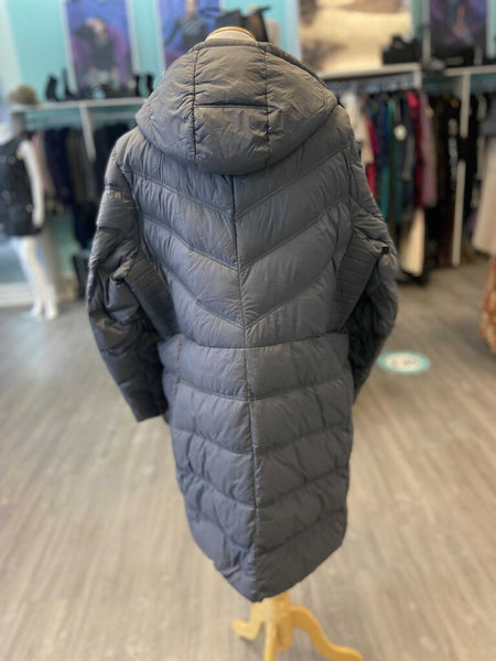 MK Downfill Puffer Jacket size 1x