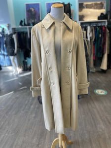 *Max Mara 100% Cashmere Jacket