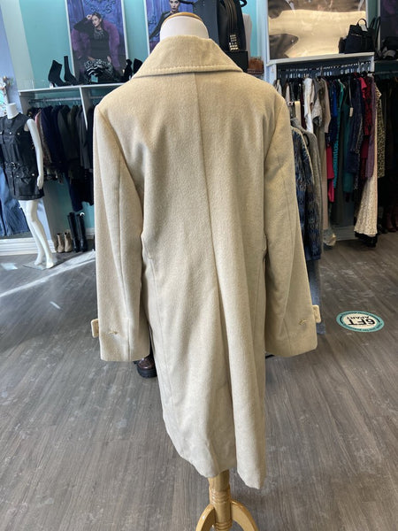 *Max Mara 100% Cashmere Jacket