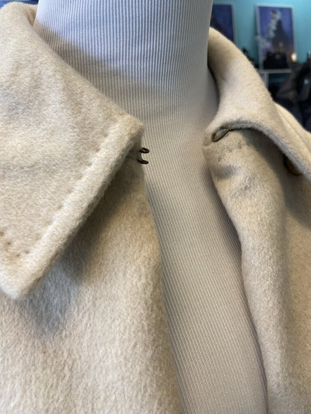 *Max Mara 100% Cashmere Jacket