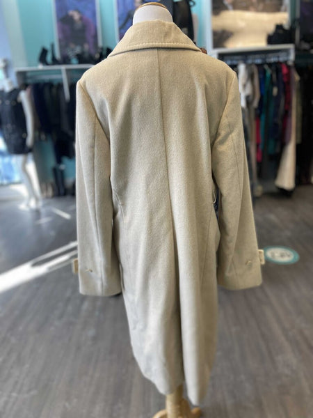 *Max Mara 100% Cashmere Jacket