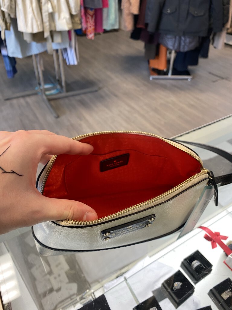 *Kate Spade cross body