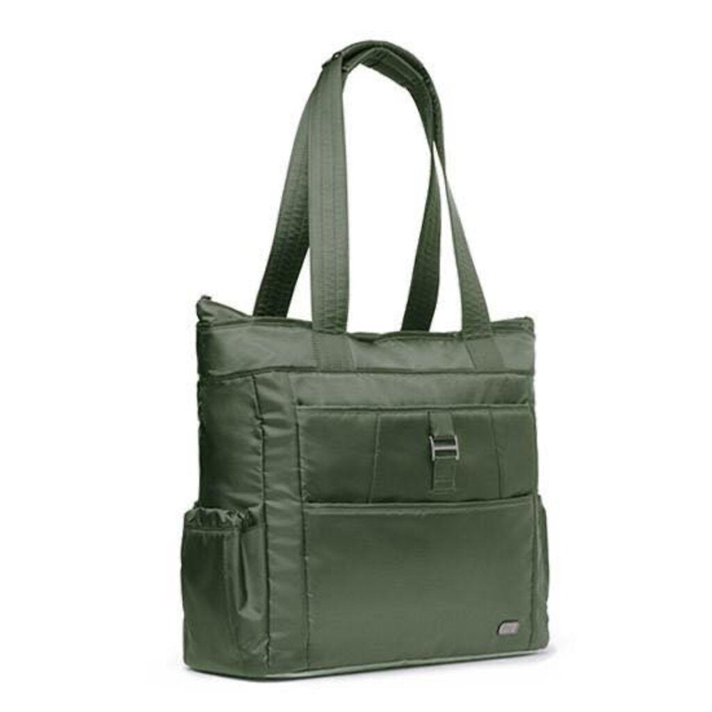 *Lug Infinity Adagio Destination tote