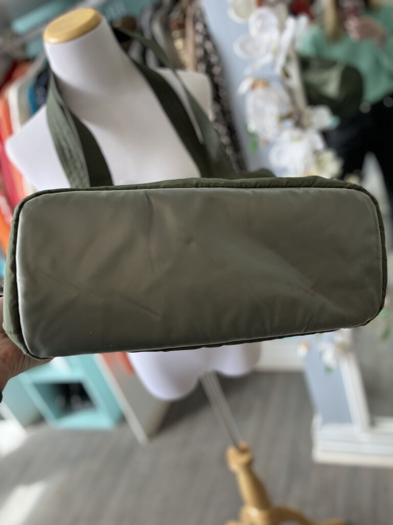 *Lug Infinity Adagio Destination tote