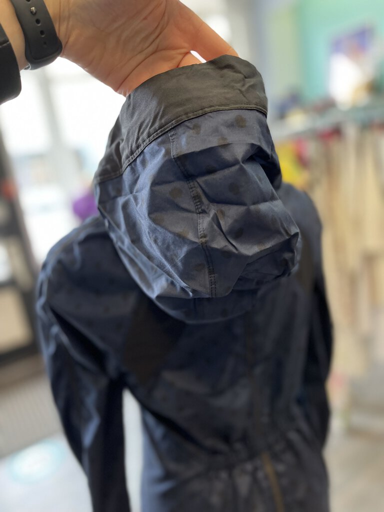 Lululemon no rain no gain jacket sale