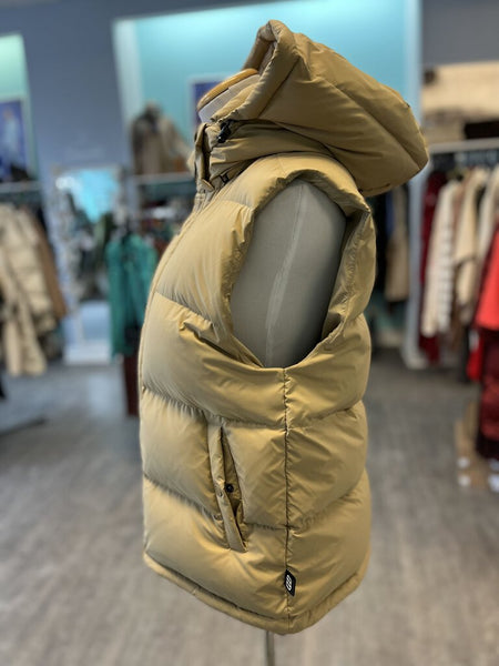 Super Puff Vest Size Medium