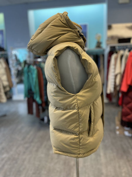 Super Puff Vest Size Medium