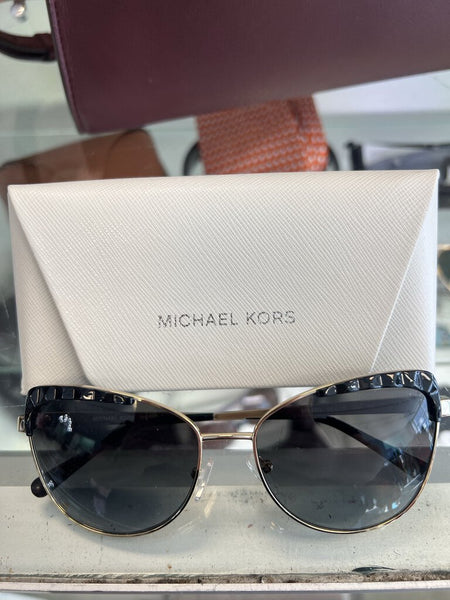*MK Studded Sunglass